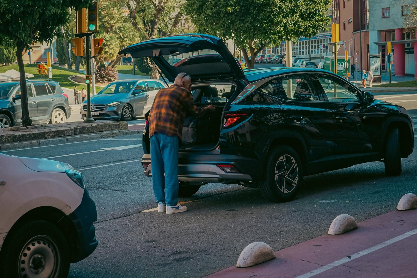 Las imágenes más destacadas del martes 22 de abril en Huelva
