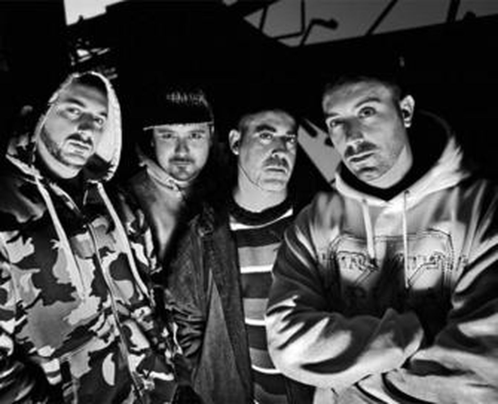 El grupo catalán Falsalarma llega a Salobreña esta noche para presentar su nuevo disco 'Ley de vida'.