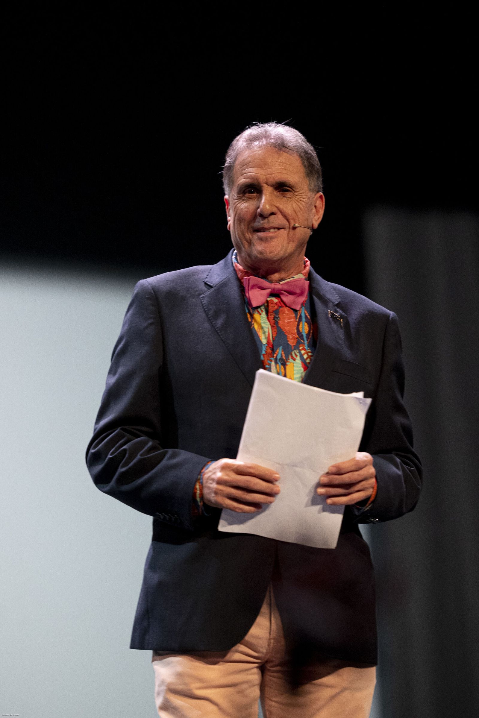 Carnaval de Cádiz: Las imágenes de la final de Romanceros 2024