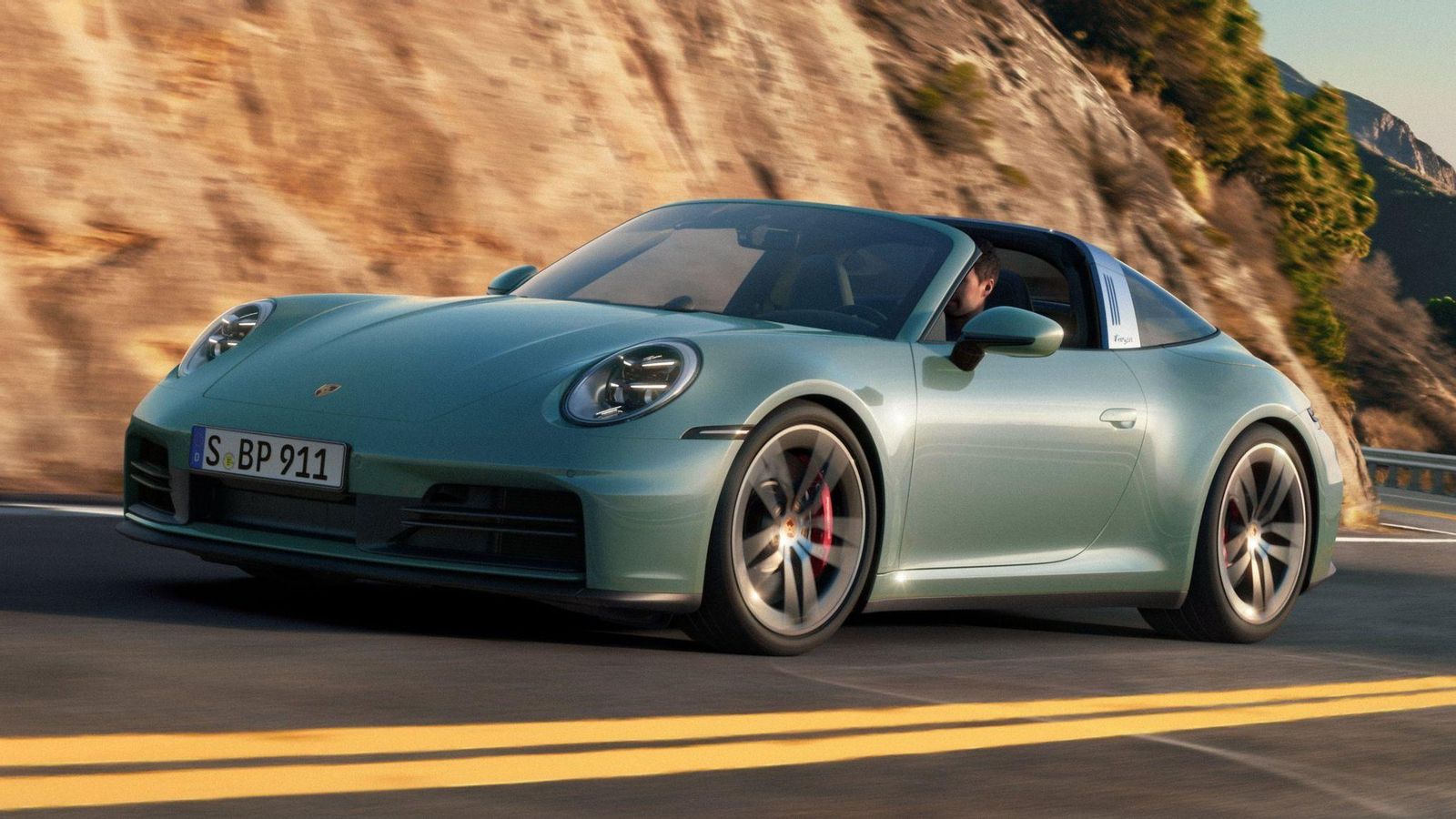 Por potencia, los Carrera 4S se sitúan en la oferta del Porsche 911 992.2 al nivel de los Carrera S, por encima de los Carrera y por debajo de los GT3, GTS y Turbo 50 Years.