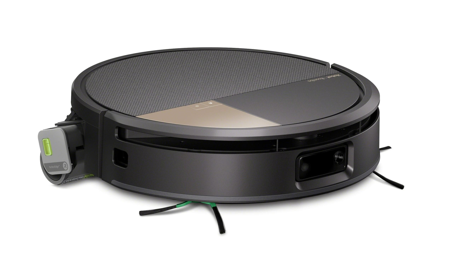 Roomba Max 705 Combo