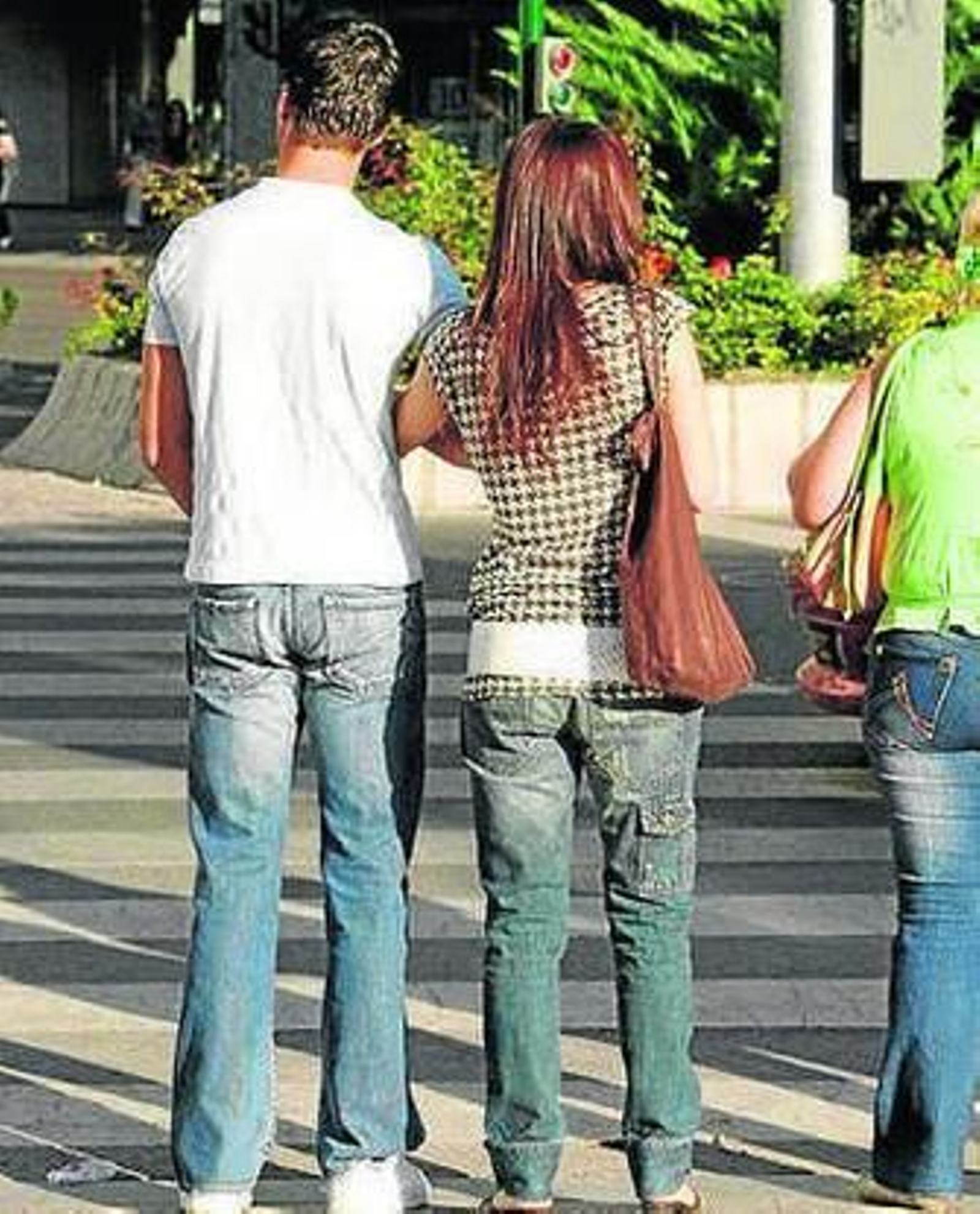 Cada vez más parejas eligen la opción.