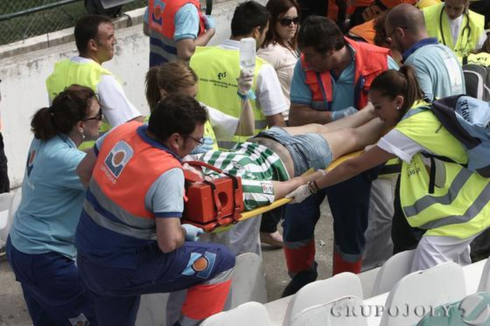 Foto: José Ángel García