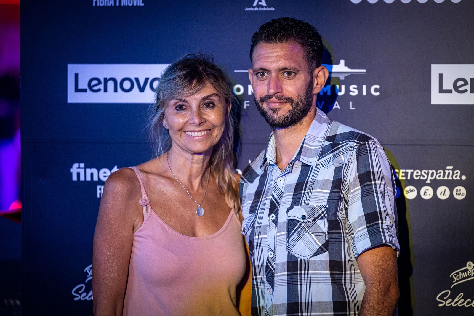 Búscate en el concierto de Los Morancos en Concert Music Festival