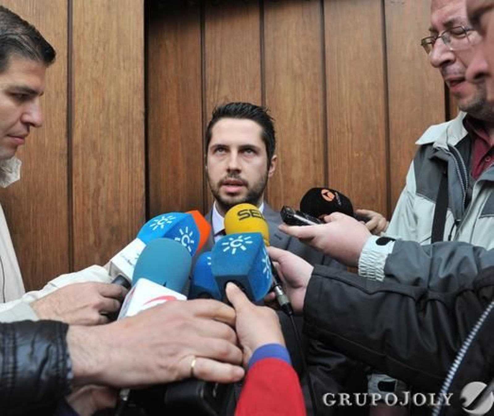 Foto: Juan Carlos  Vazquez