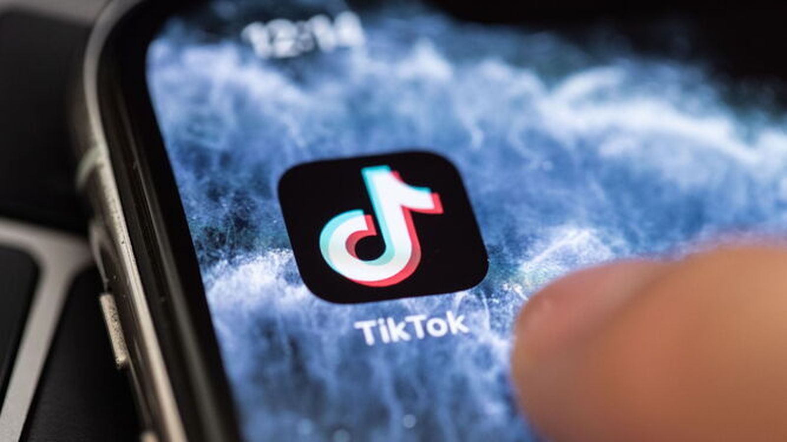 Acceso directo a Tik Tok