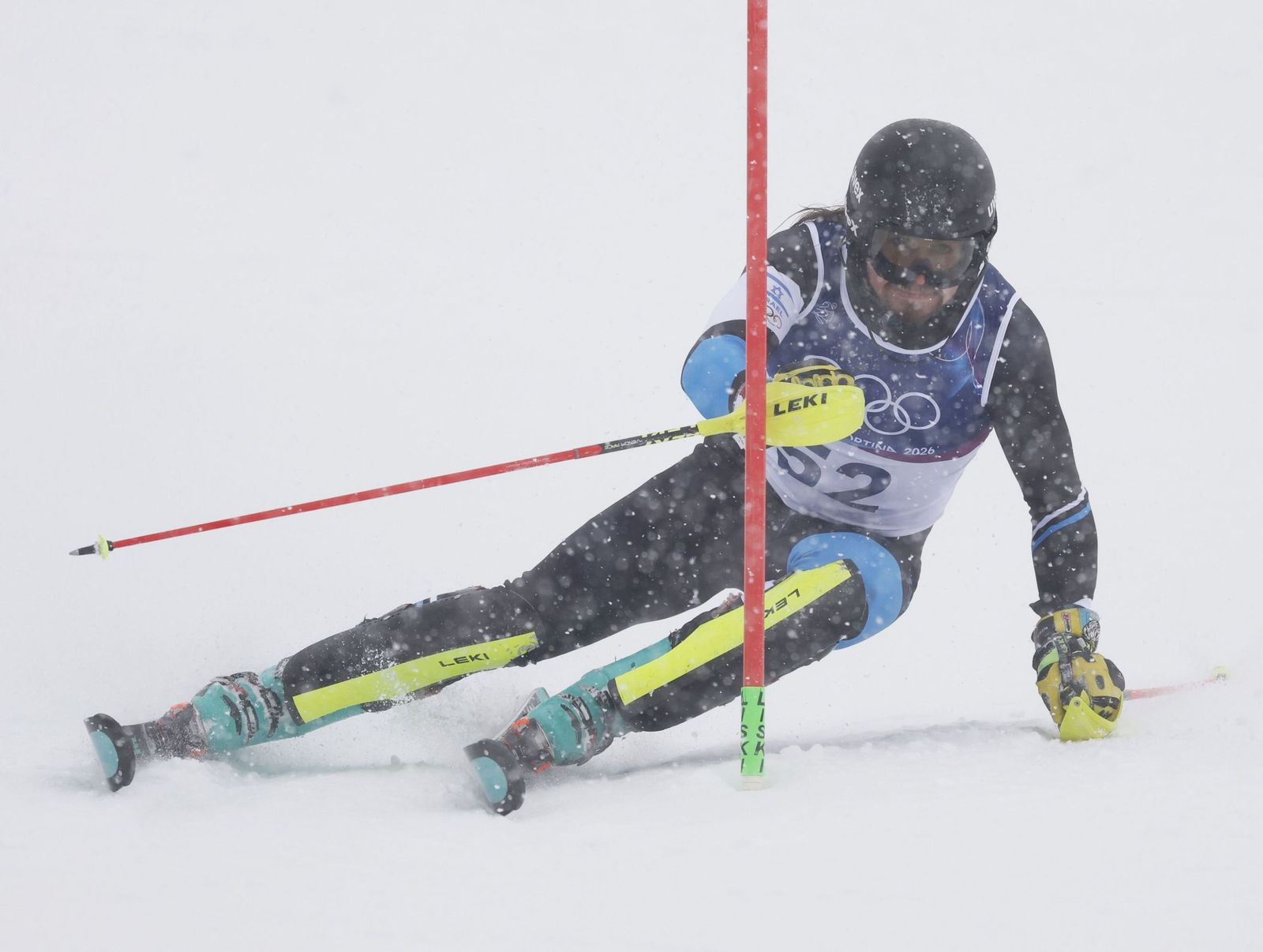 Las mejores fotos de los Juegos Olímpicos de invierno Milán Cortina d'Ampezzo 2026 | Undécima jornada