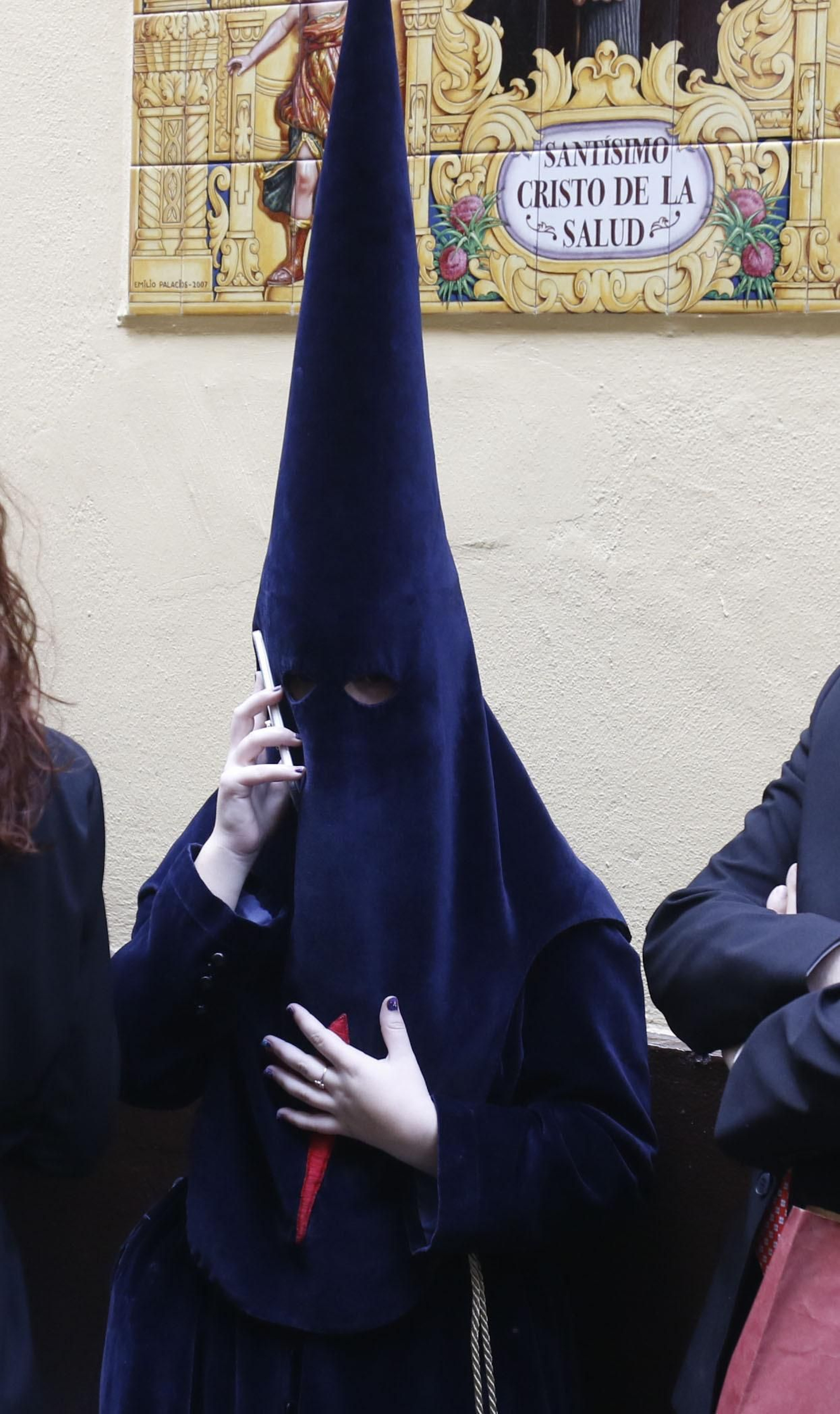 Fotografías de la Hermandad de la Carretería