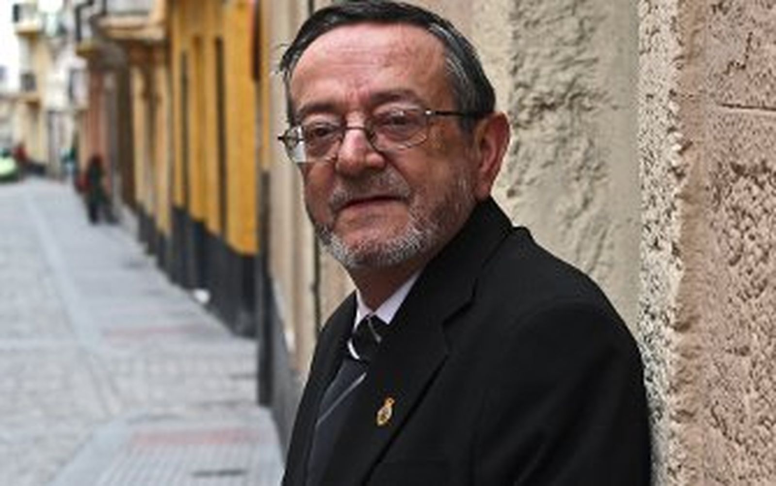 "Todavía hay gente por la calle que me dice que me echa de menos"