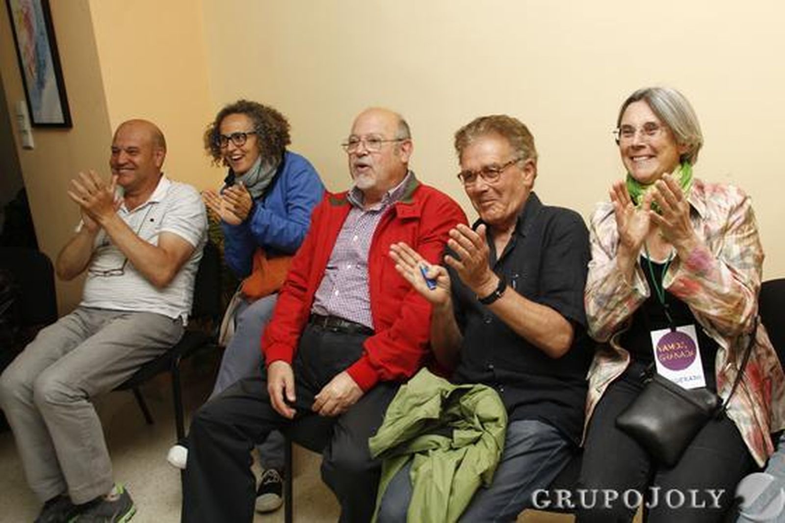 Foto: Pepe Villoslada/ Alex Carrera