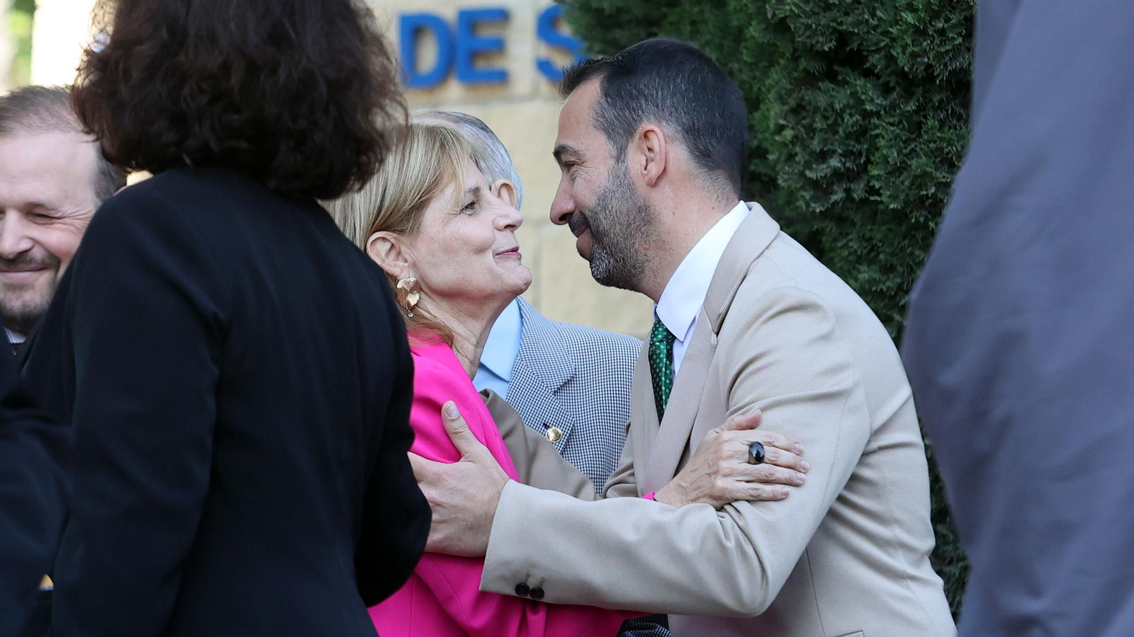 Hermano Adrián, el limosnero de Dios