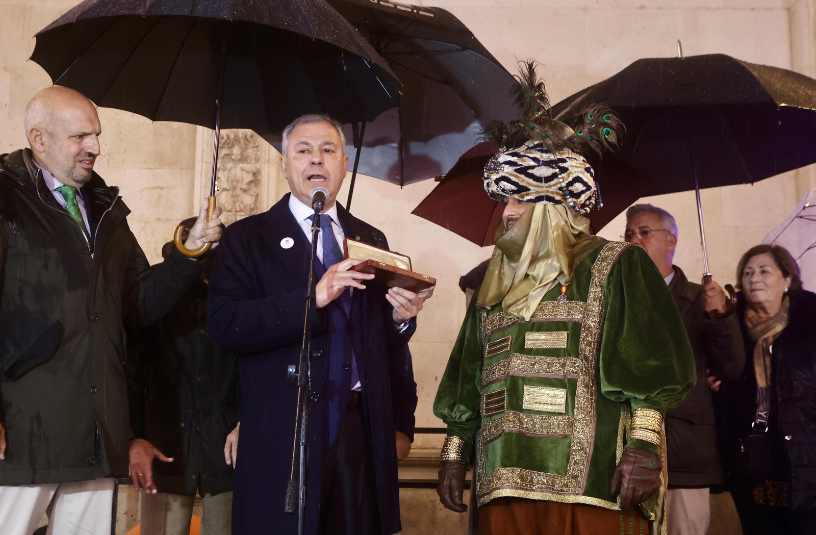 Heraldo de Sevilla 2024