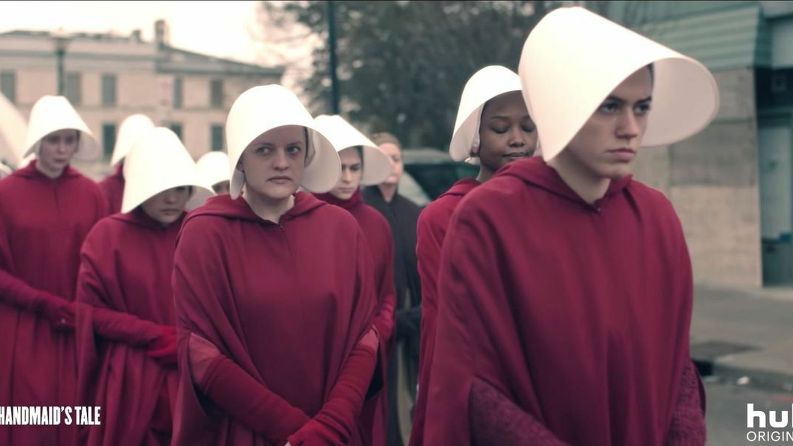 Imagen de 'El cuento de la criada'