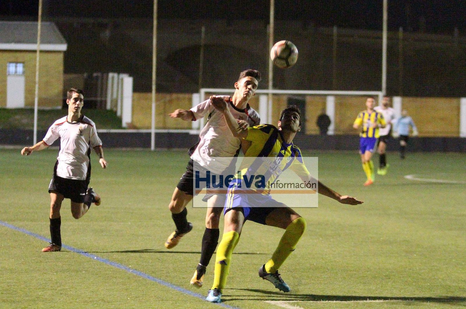 Imágenes del Olont-Cruceño.