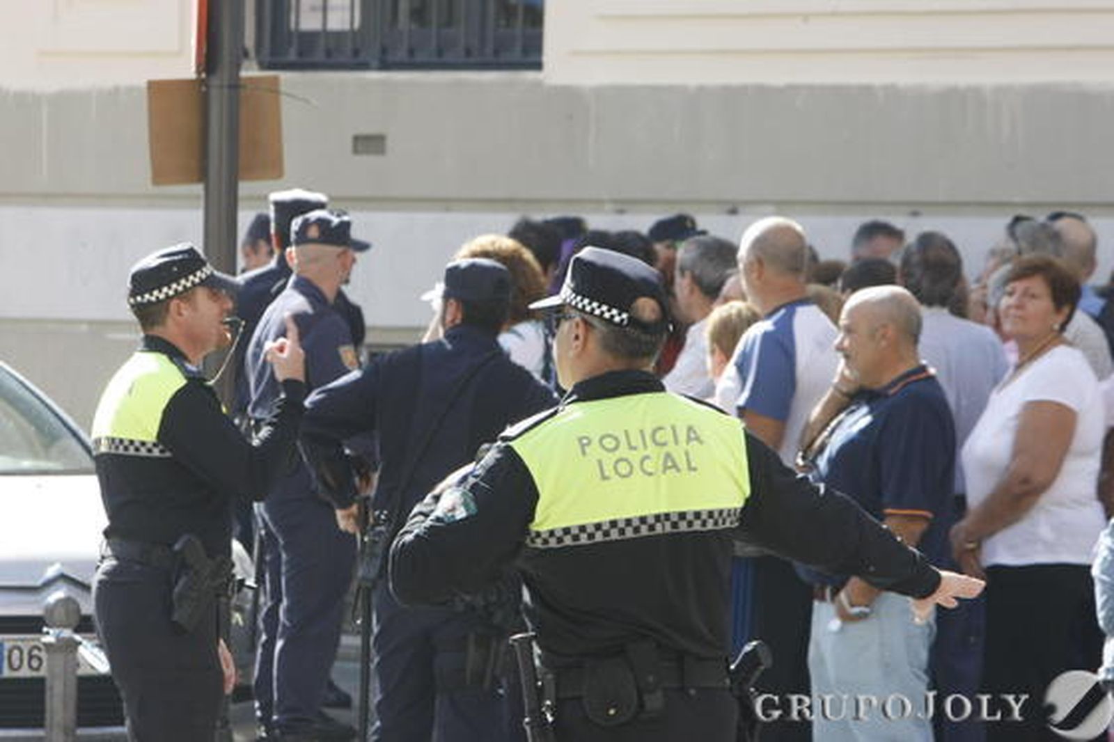 Foto: Manuel Pascual /Miguel Angel Gonzalez