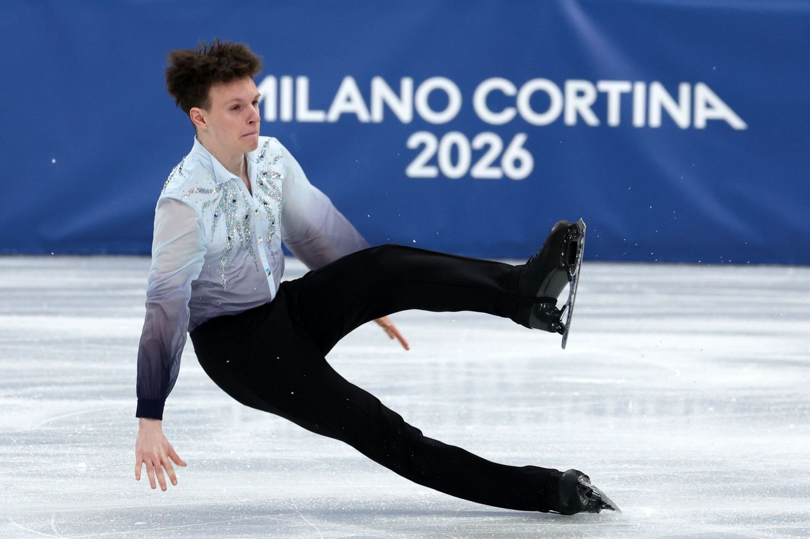 Las mejores fotos de los Juegos Olímpicos de invierno Milán Cortina d'Ampezzo 2026 | Quinta jornada