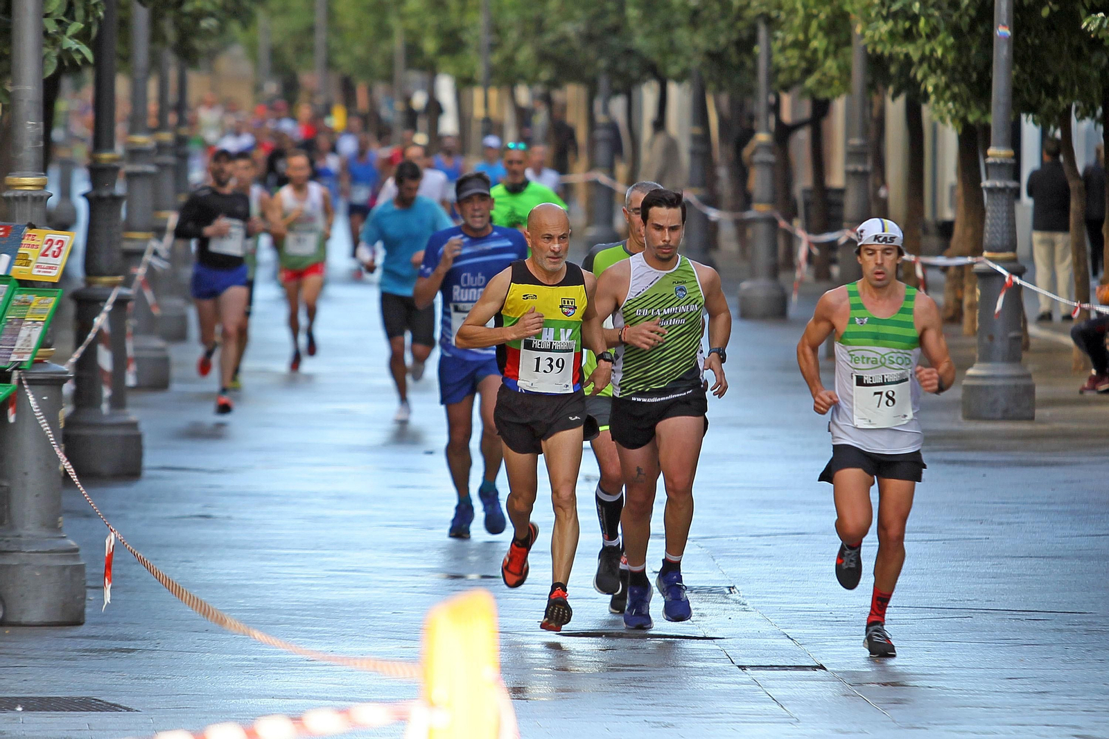 XXIV Media Maratón Ciudad de Jerez