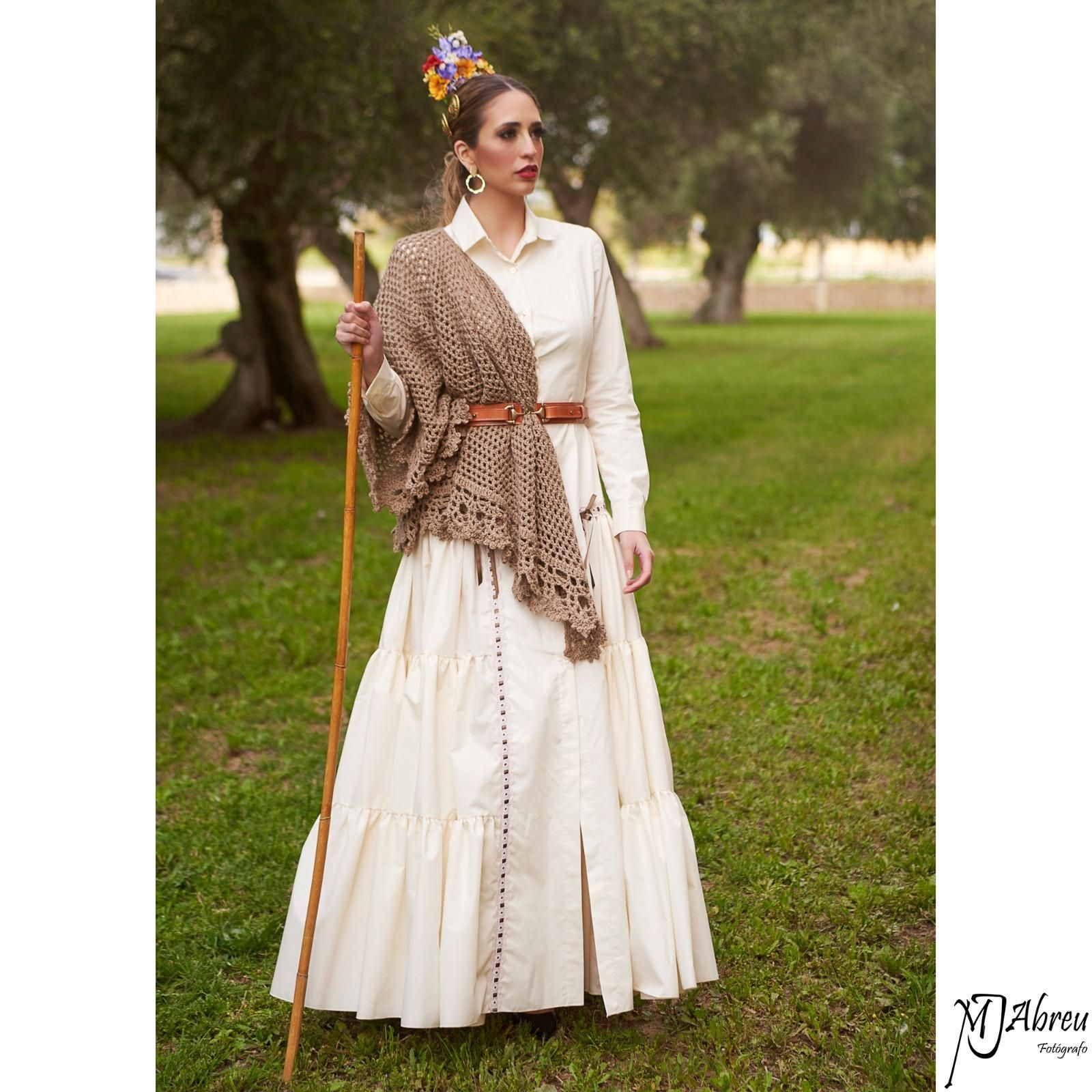 'Abre la puerta, Rocío', la nueva colección de Alejandro Andana