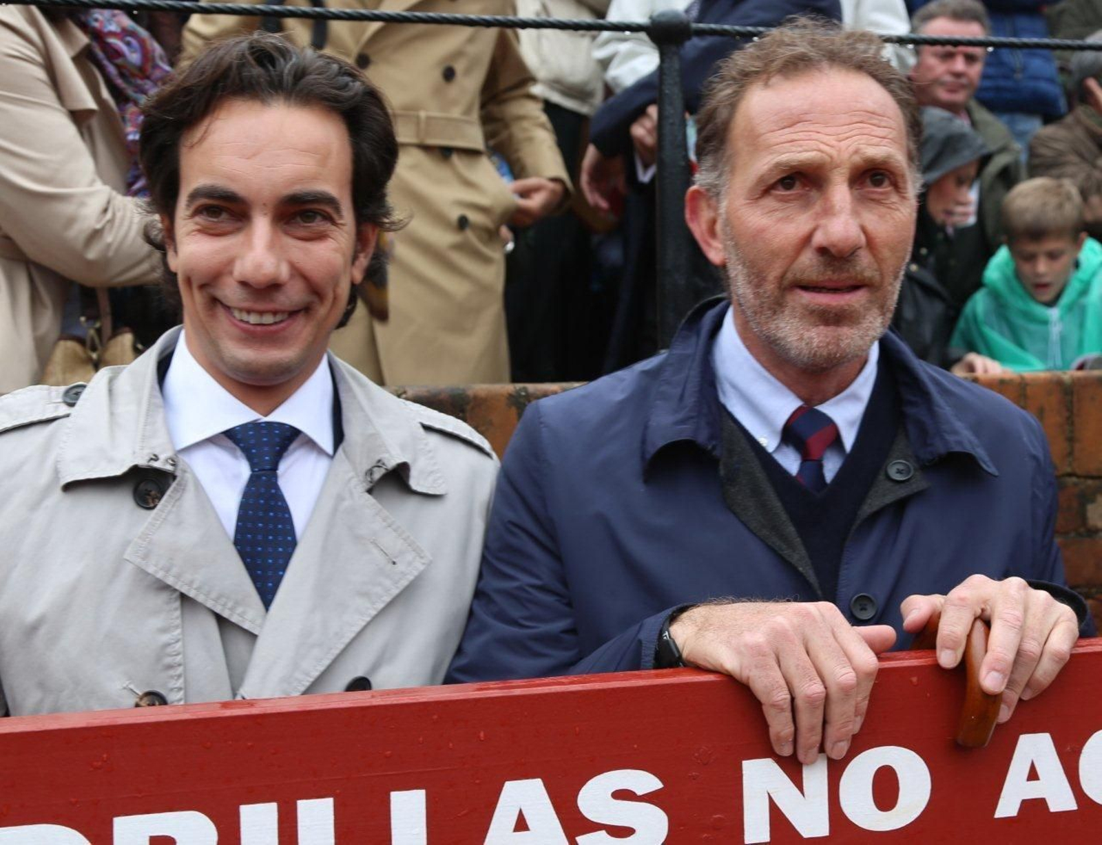 La Puerta del Príncipe de la quinta de abono, en imágenes