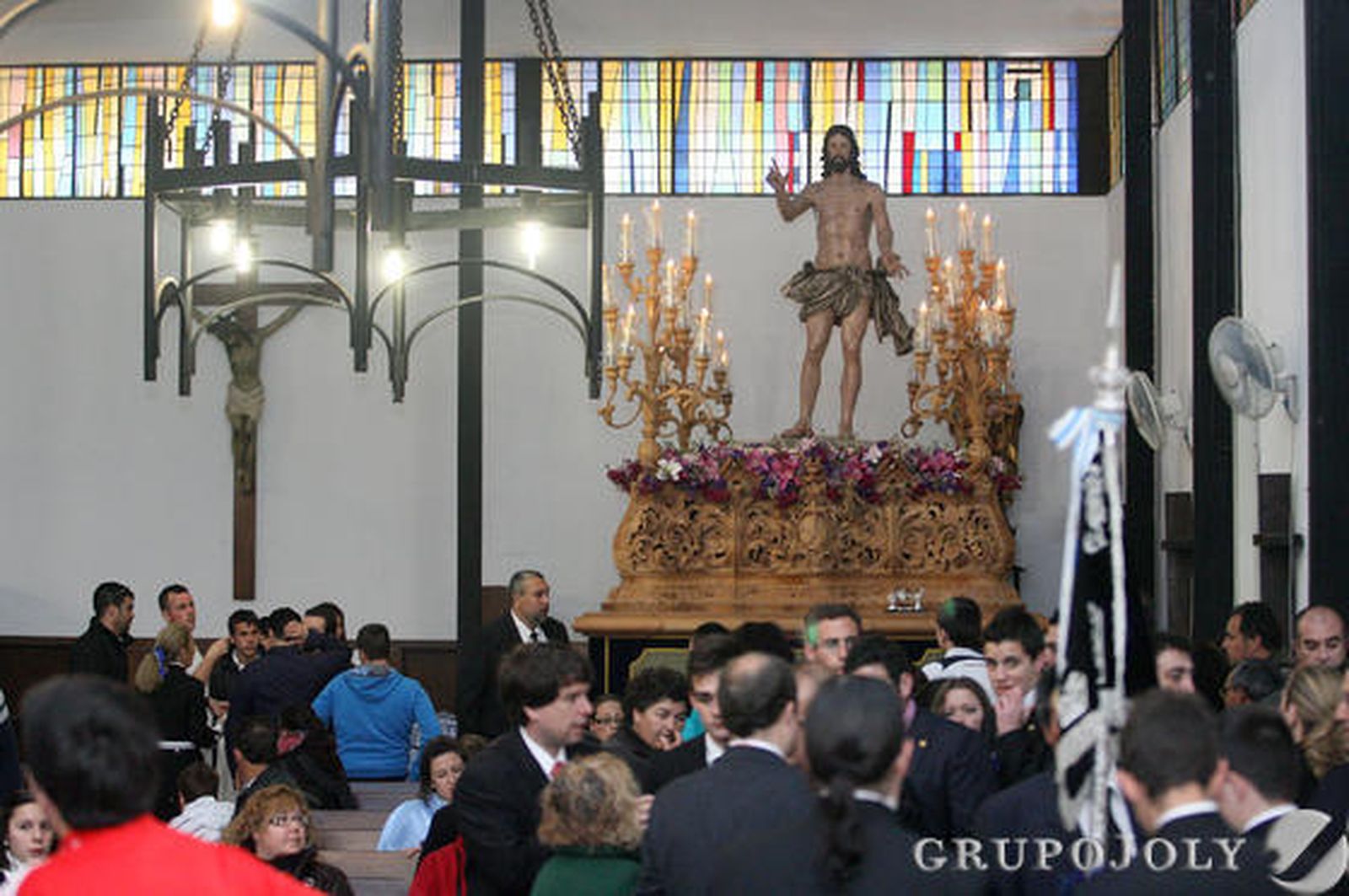 Foto: Alberto Dominguez