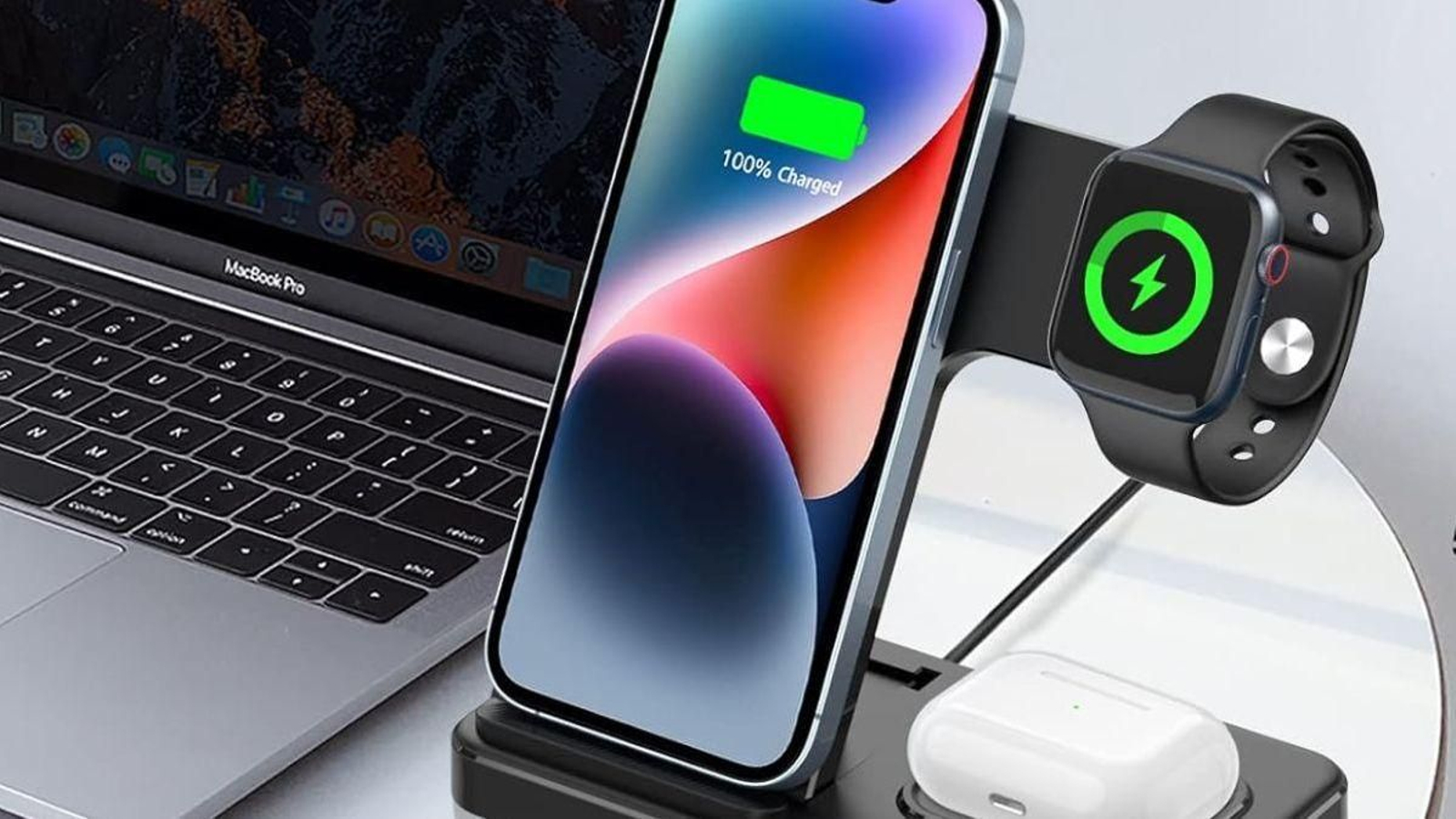 Los 10 mejores cargadores inalámbricos del 2024: preguntas frecuentes y recomendaciones