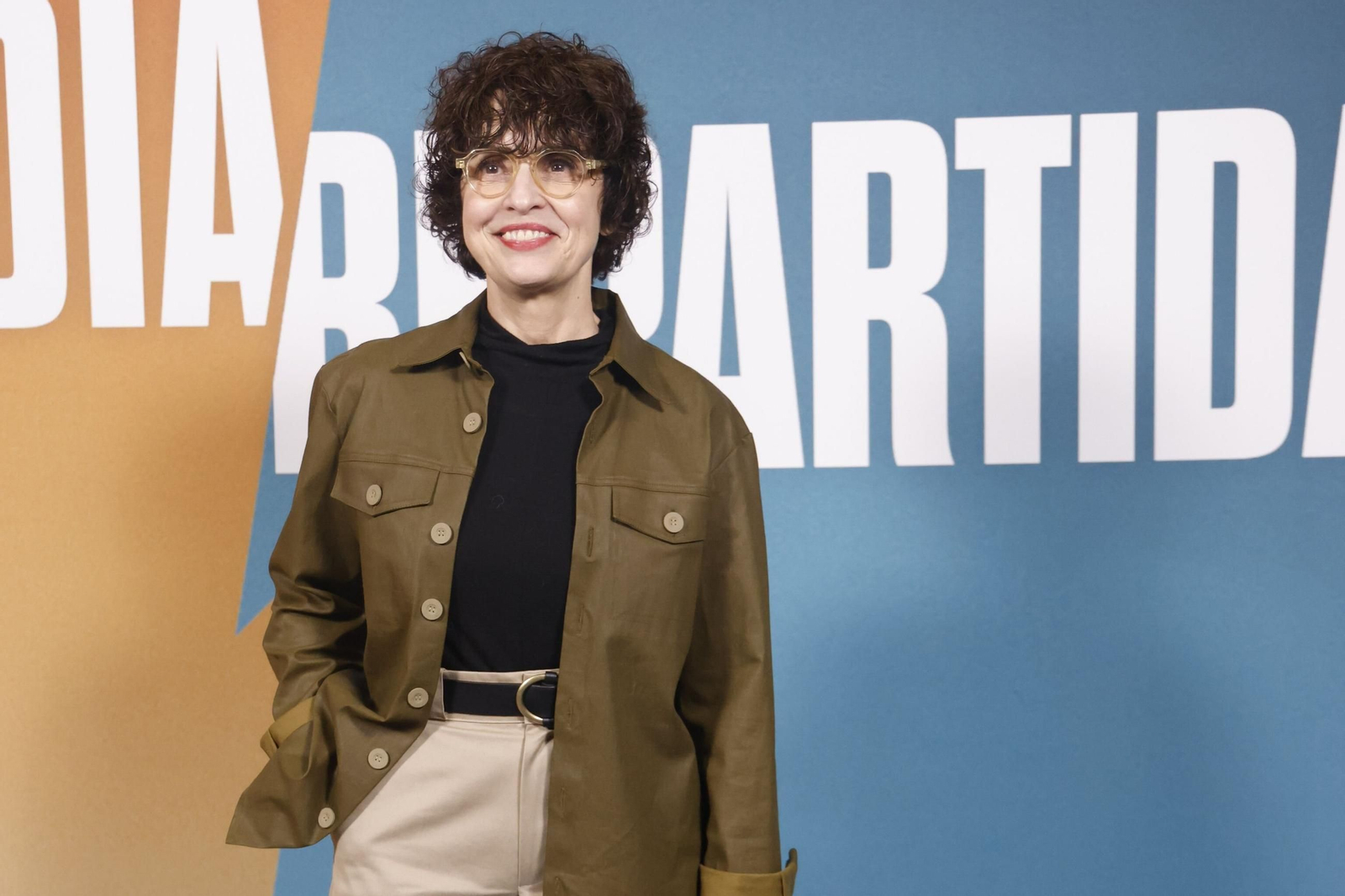 Adriana Ozores estará en Maracena el próximo sábado 15 de noviembre.