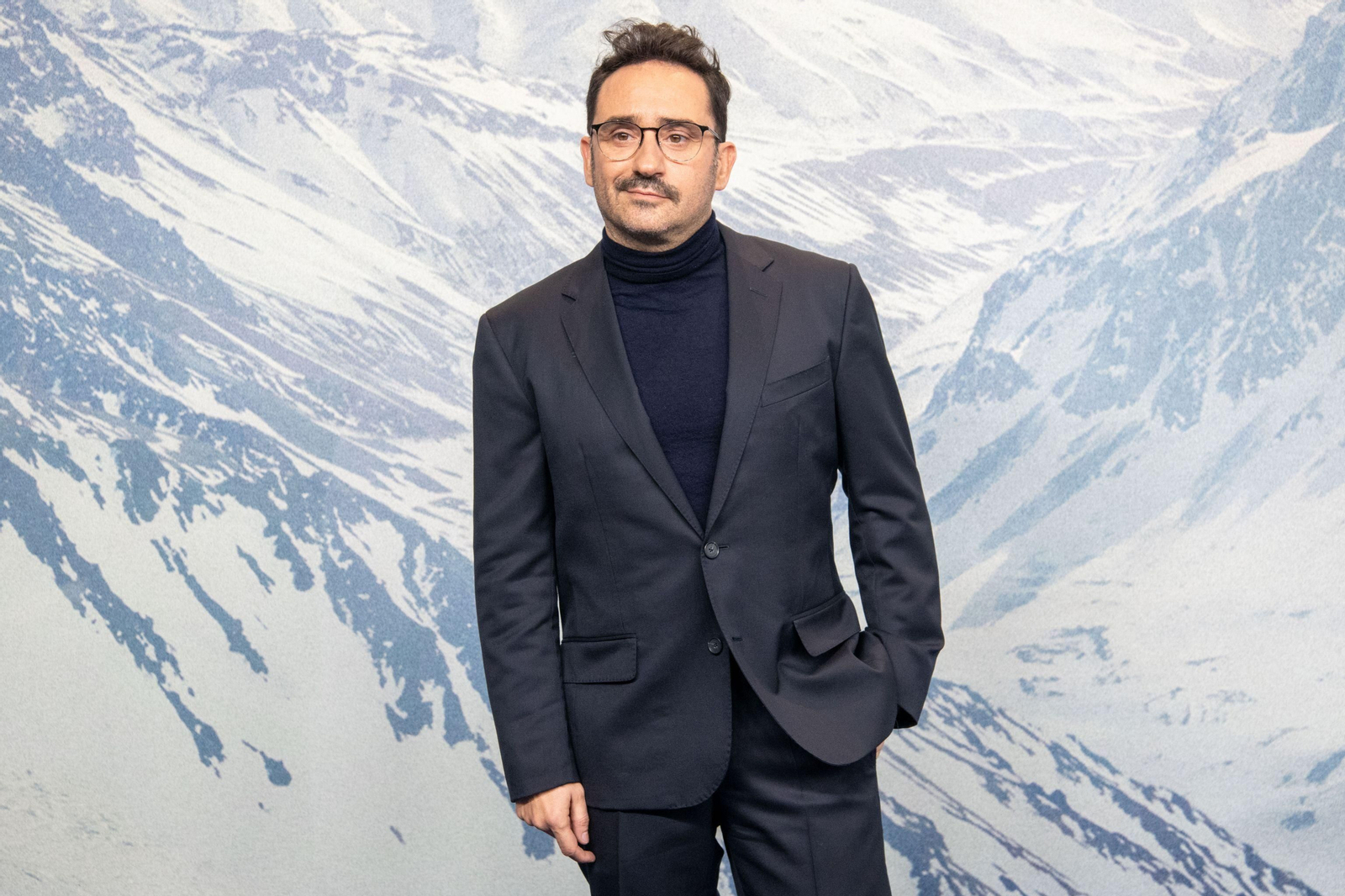 ¿Por qué eligió Bayona Sierra Nevada para rodar su película 'La sociedad de la nieve'?
