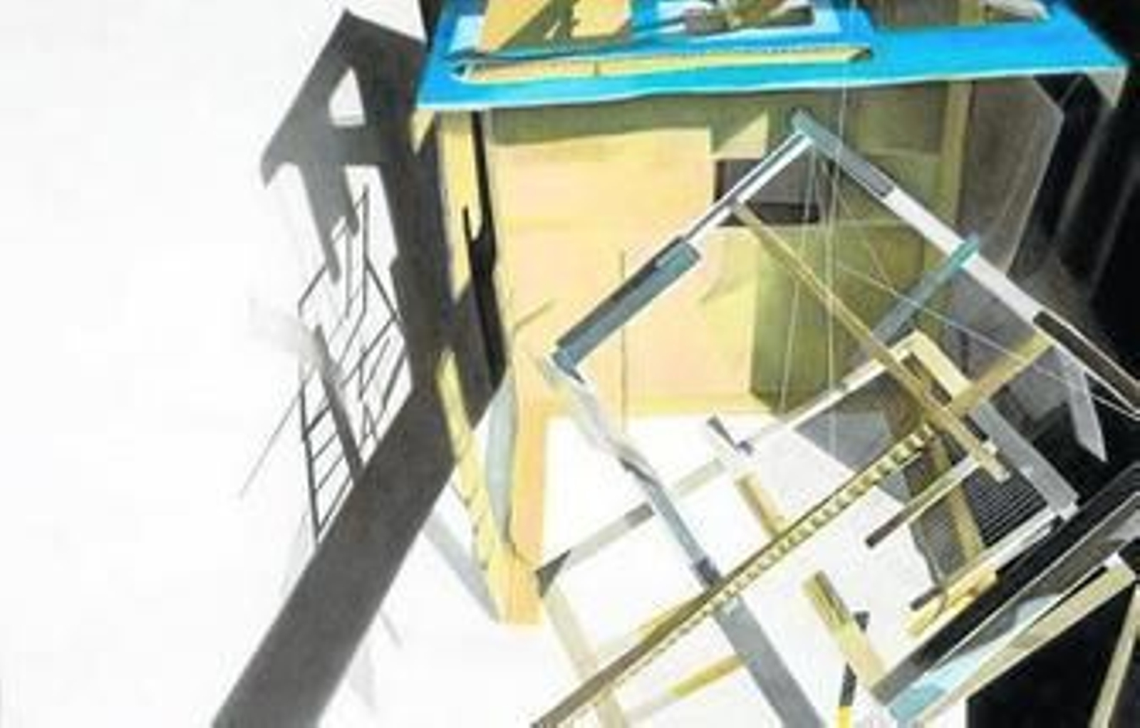 Particular ideario metafísicoForzando la complicidad de la mirada