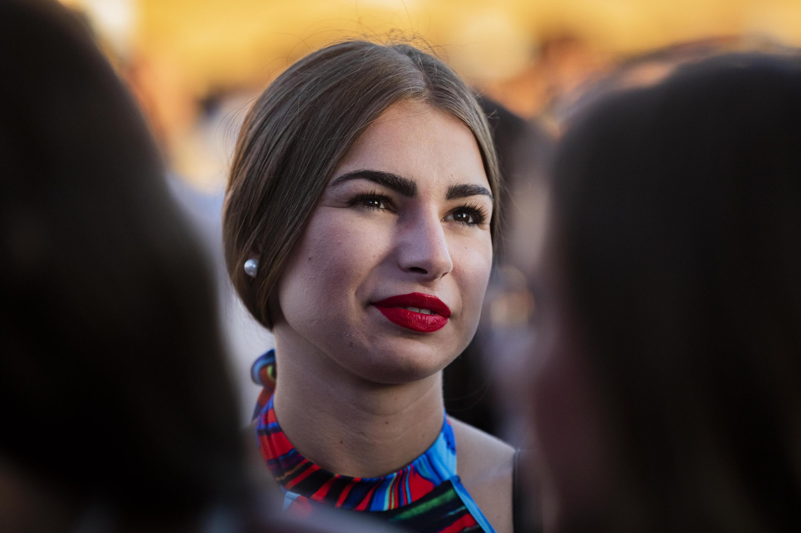 Búscate en el Latin Urban Fest I en el Bahía Sound de San Fernando