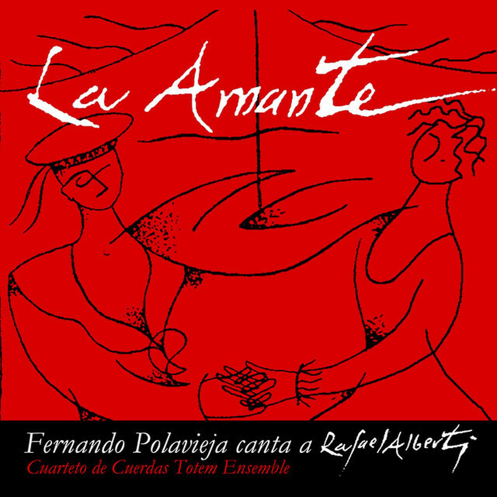 Portada del disco-libro.