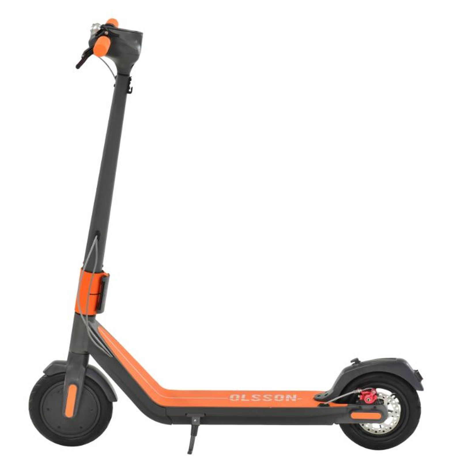 Patinete Olsson Rhino