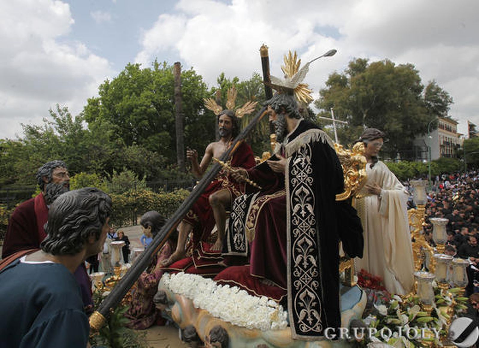 Foto: José Ángel García