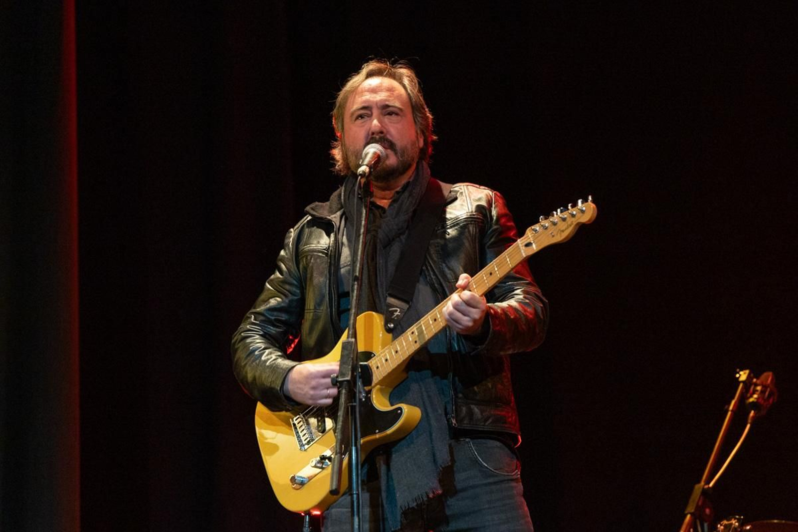 Concierto benéfico para La Dana