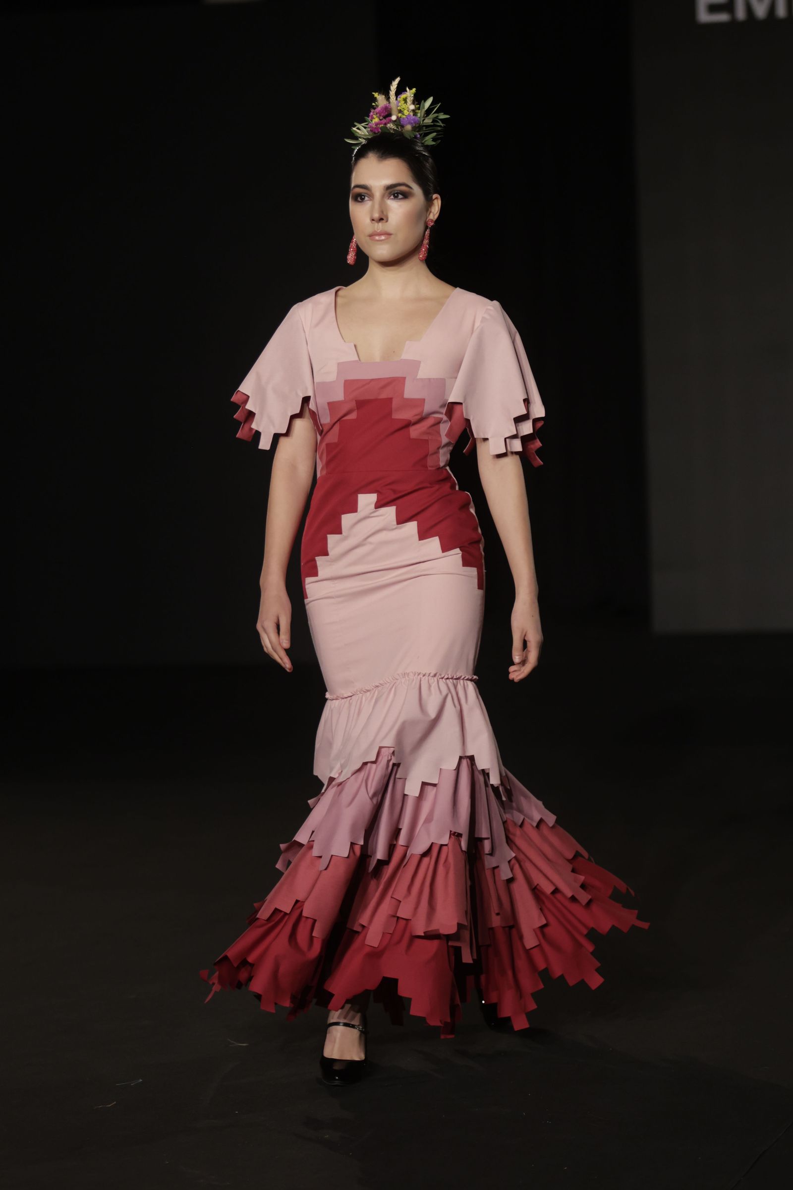 El desfile de Emprende Lunares 2023, todas las fotos