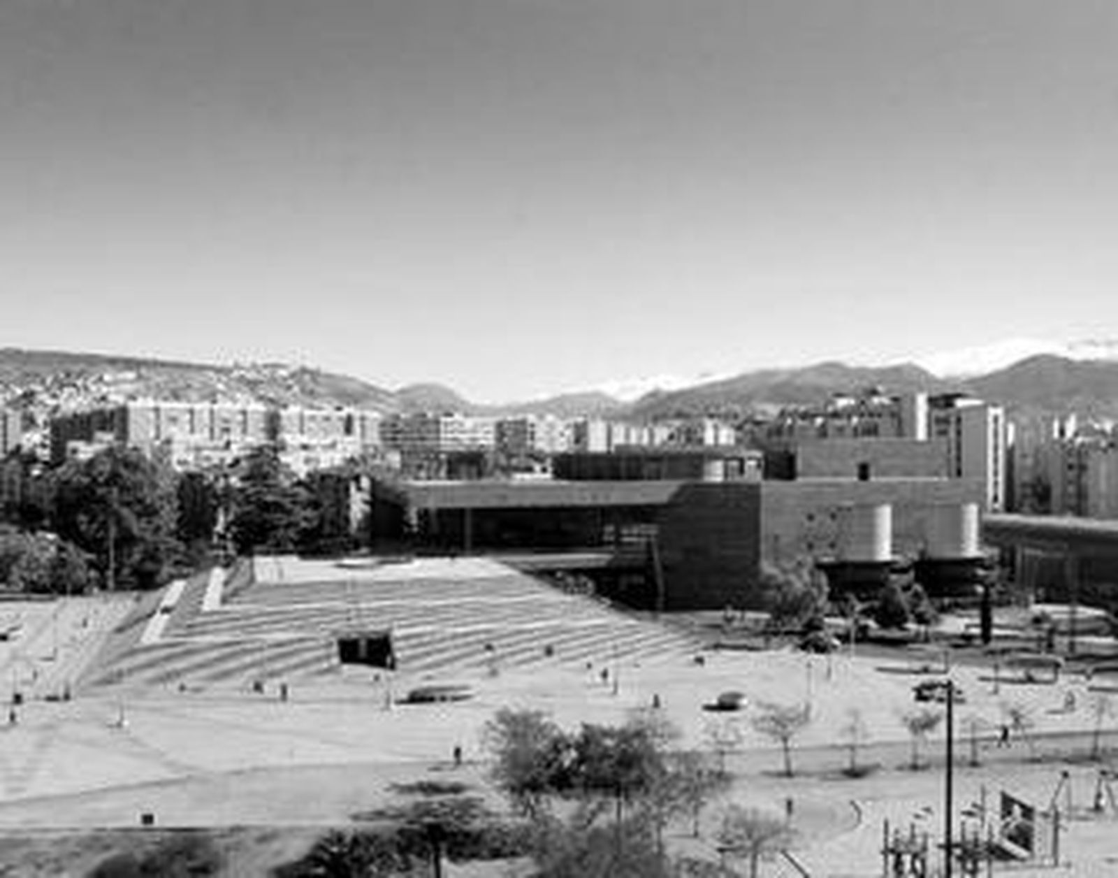 El Convention Bureau se encargará de la promoción exterior del Palacio de Congresos.