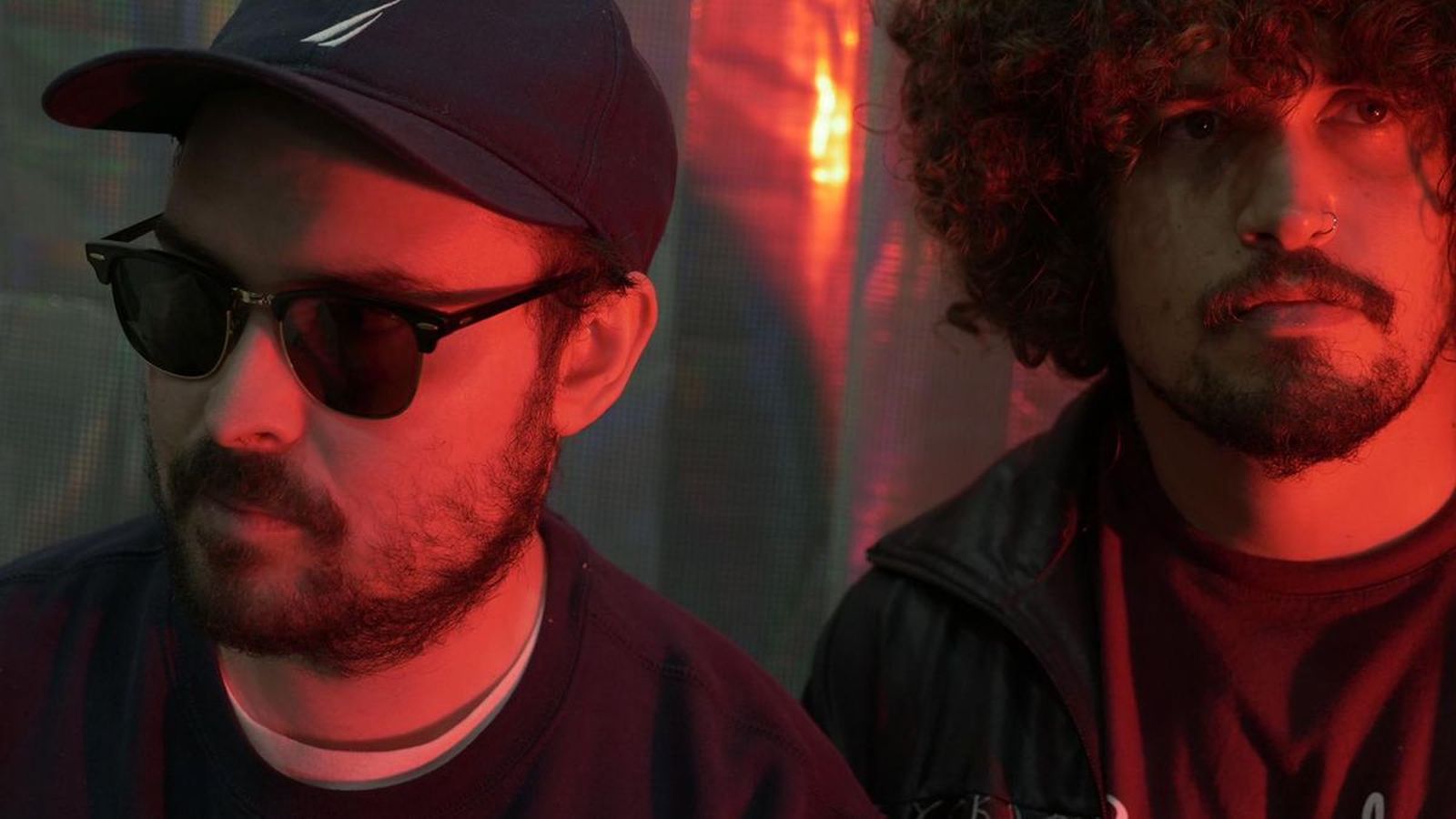 Space Surimi, cabezas de cartel del festival.