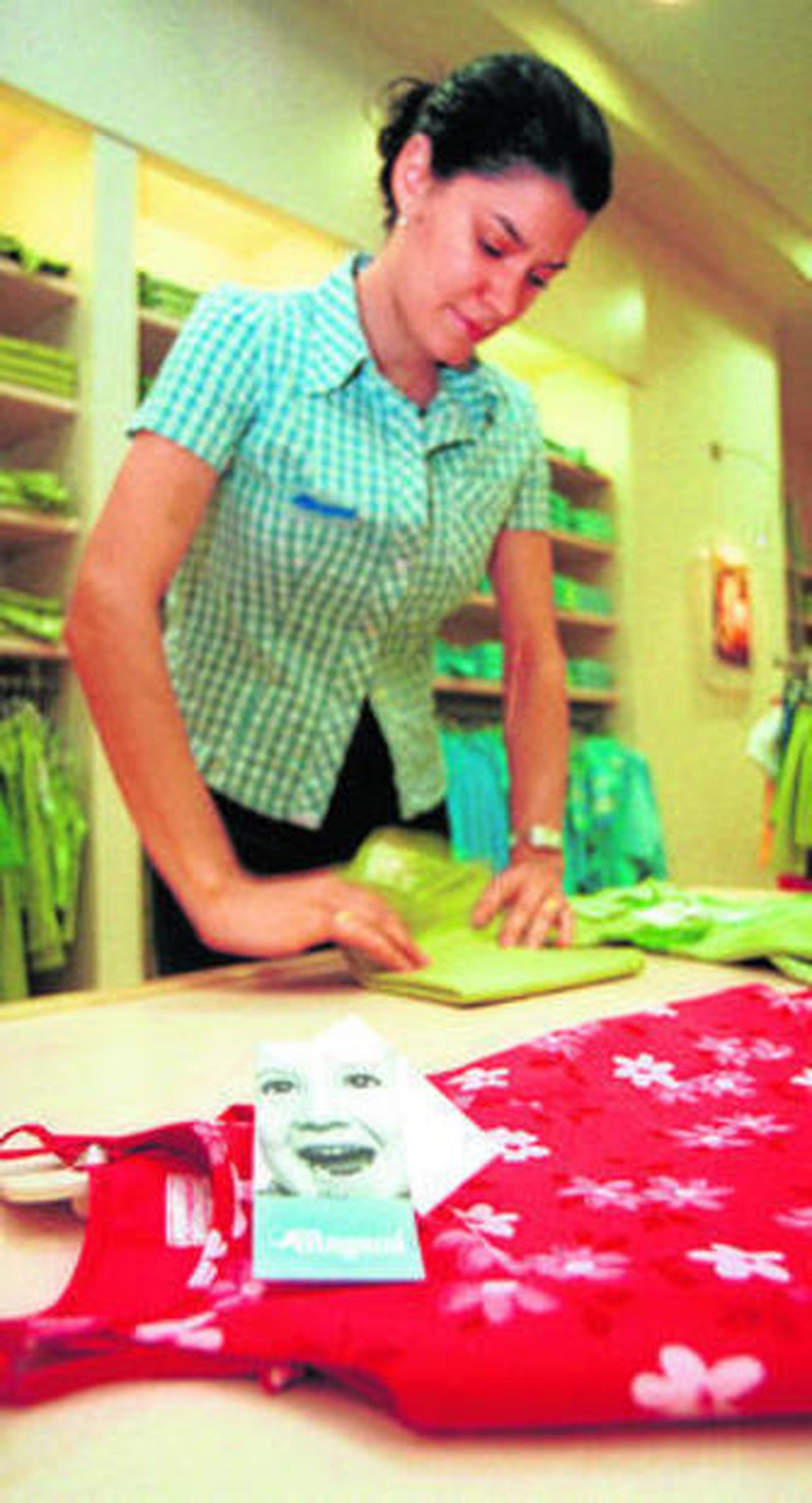 Mayoral compra los terrenos de la antigua Intelhorce por 18 millones