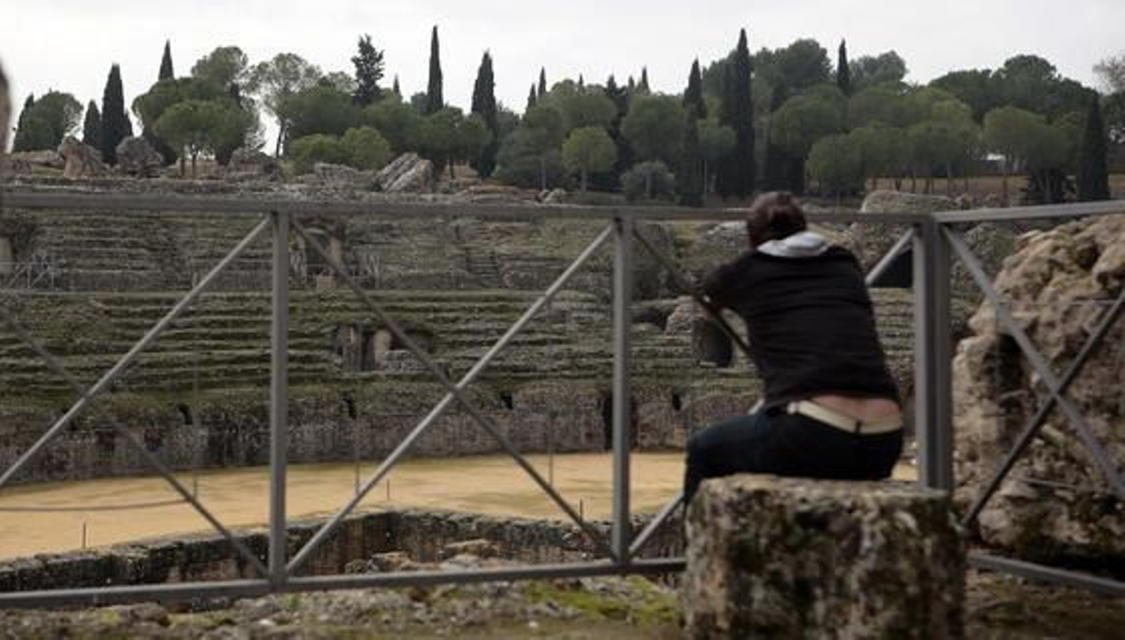 Foto: Juan Carlos Muñoz