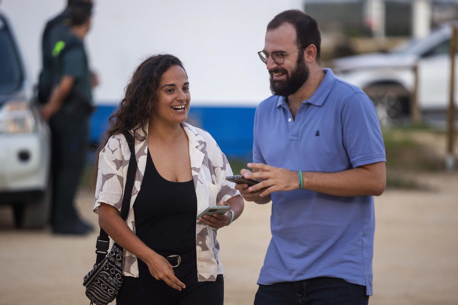 Búscate en en el concierto de El Kanka en Concert Music Festival en Chiclana