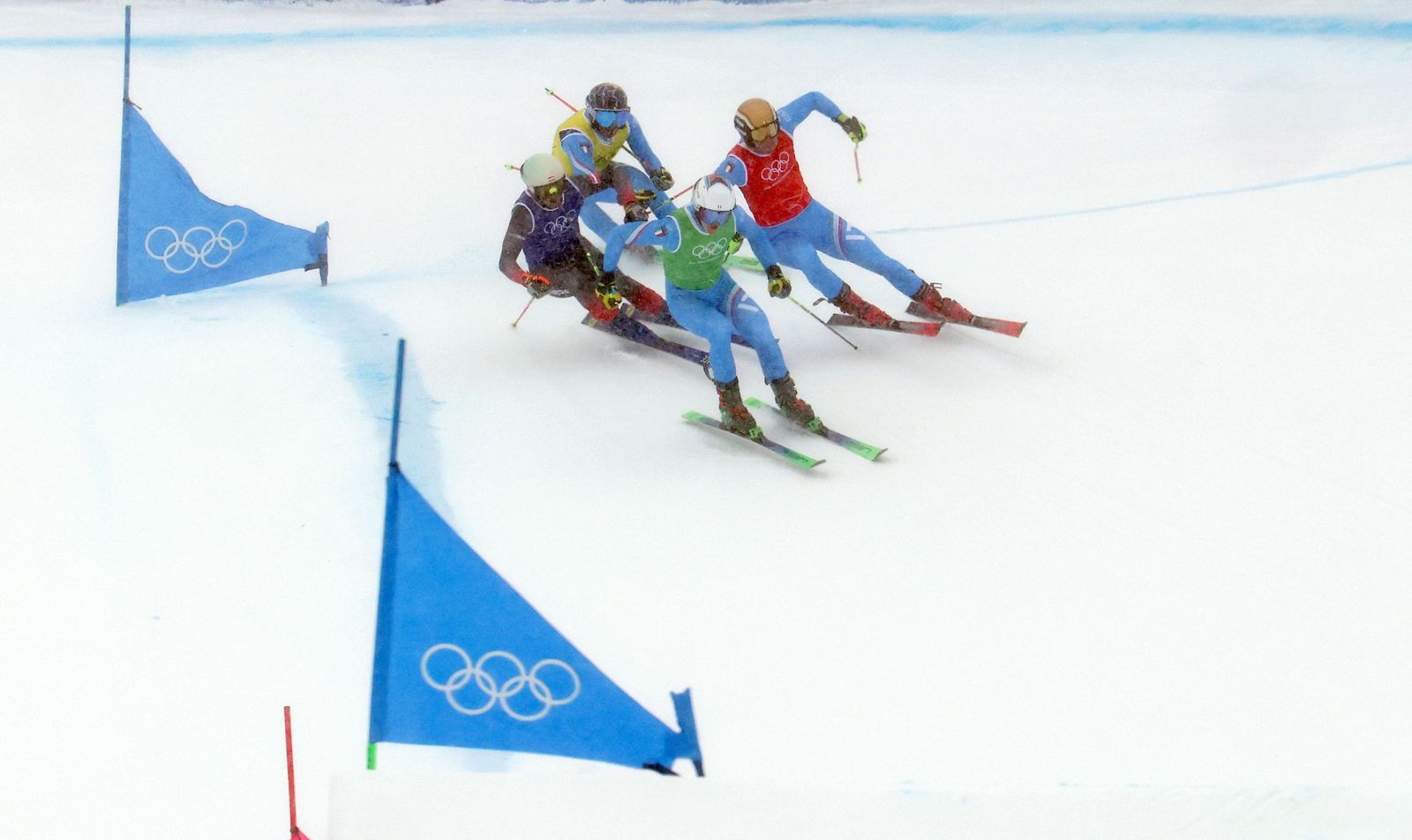 Las fotos de la tercera medalla española y de la jornada 16 de los Juegos Olímpicos