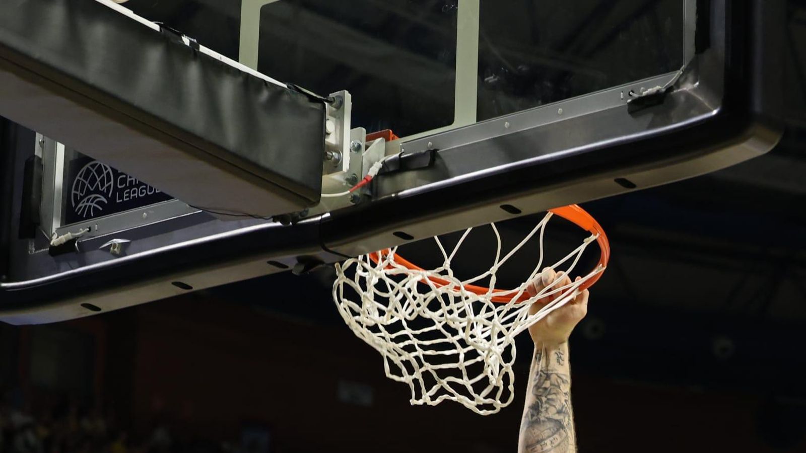 El Unicaja - Filou Oostende de BCL, en fotos