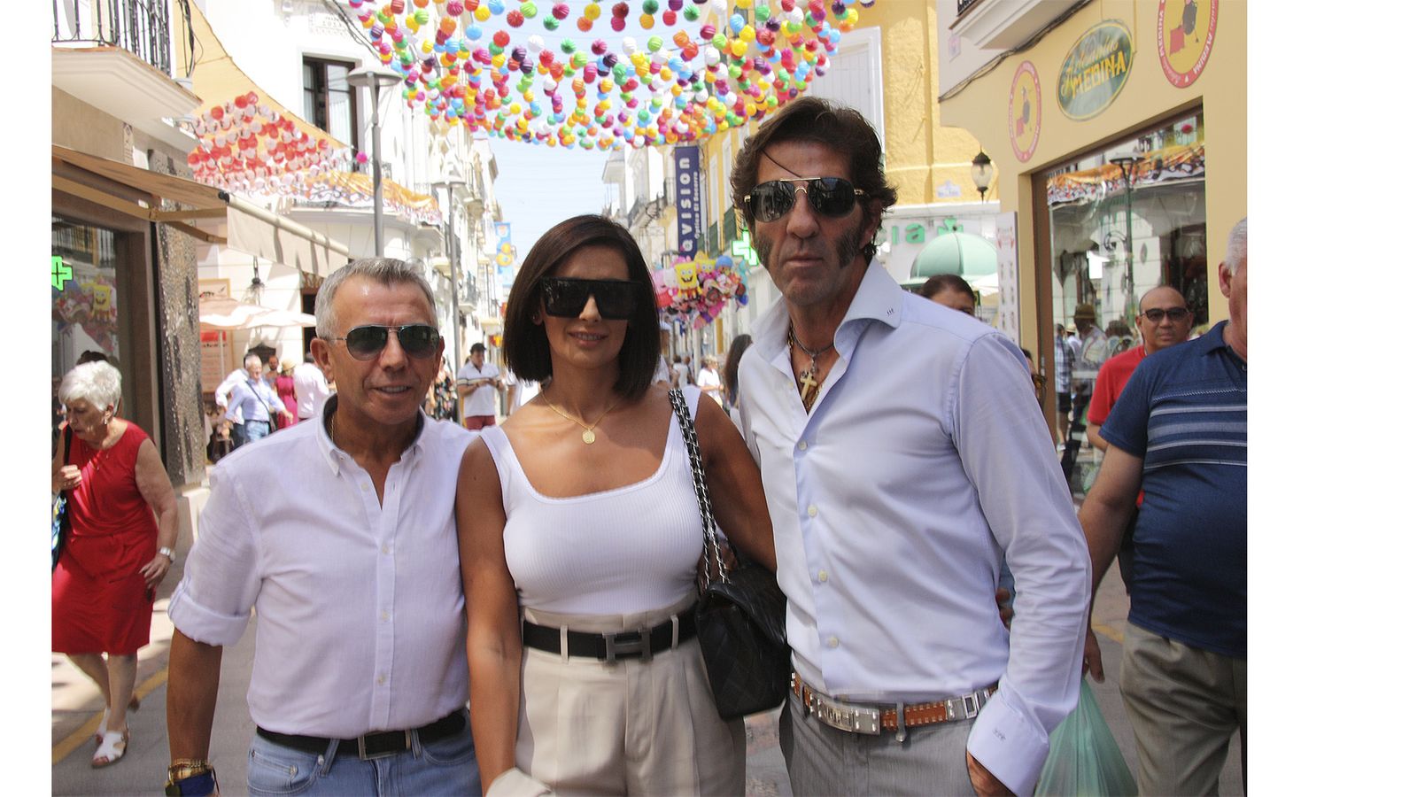 La Goyesca de Ronda, en imágenes