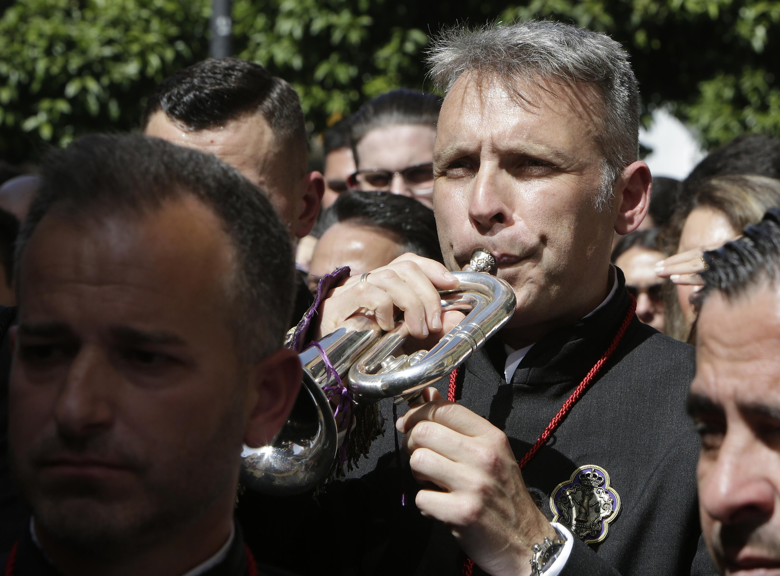 HERMANDAD DE LA CENA