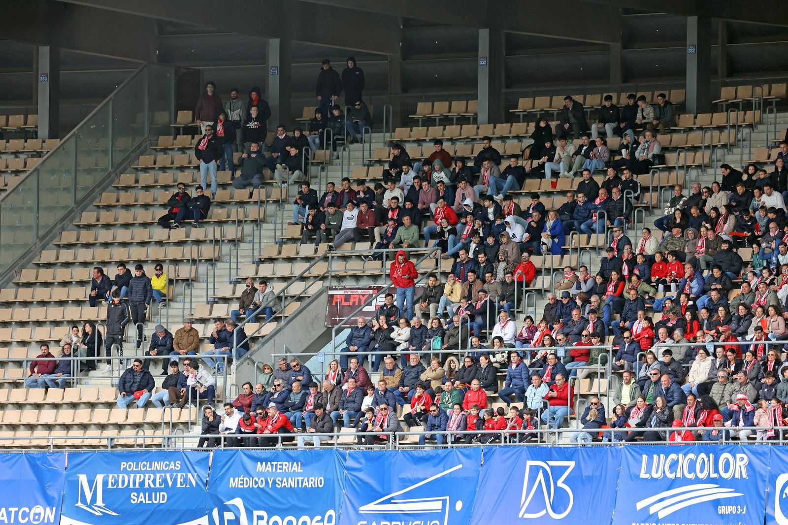 Búscate en el Xerez DFC contra el Club Atlético Antoniano en Chapín