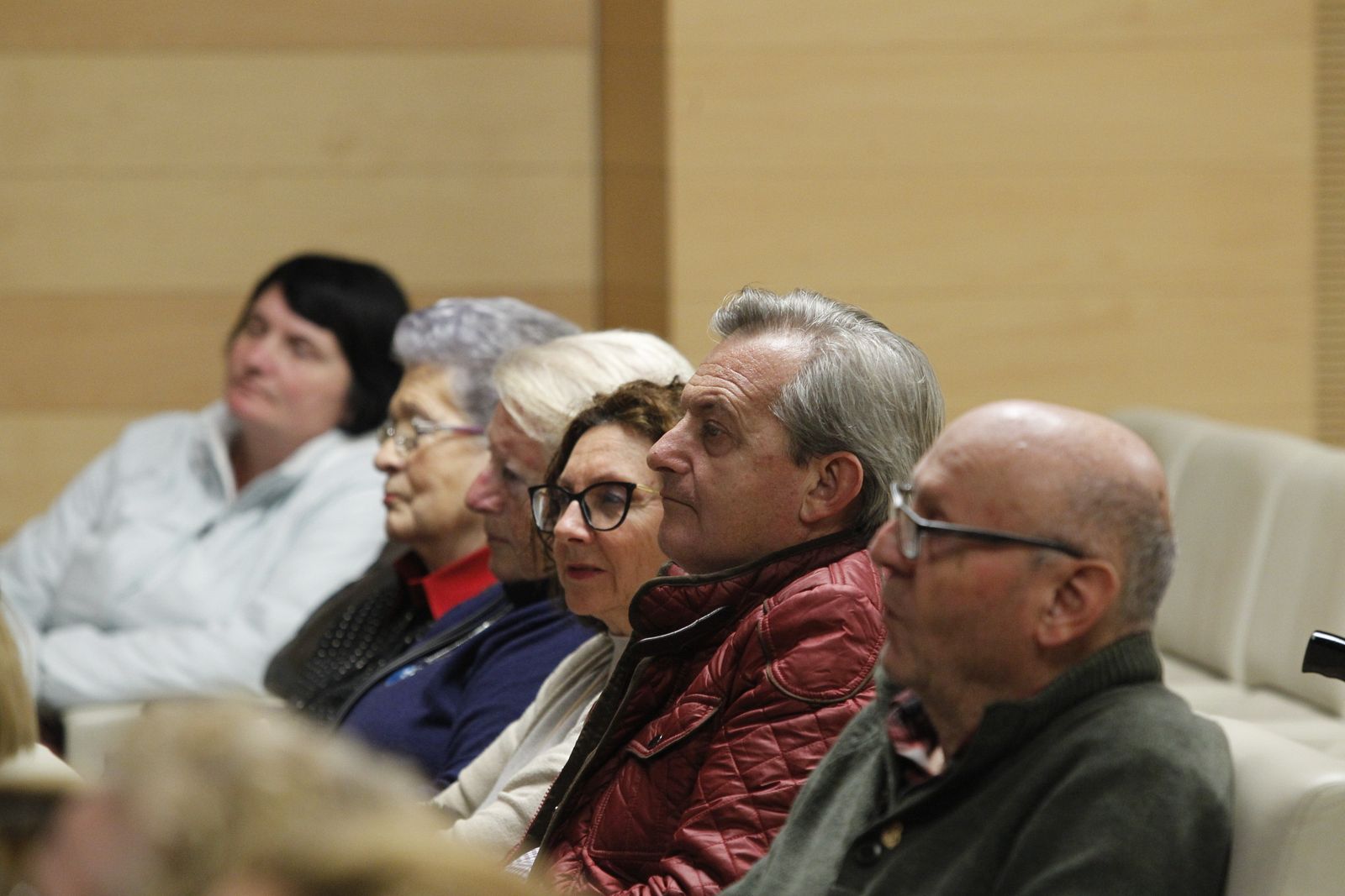 Fotogalería del Diario de los Libros