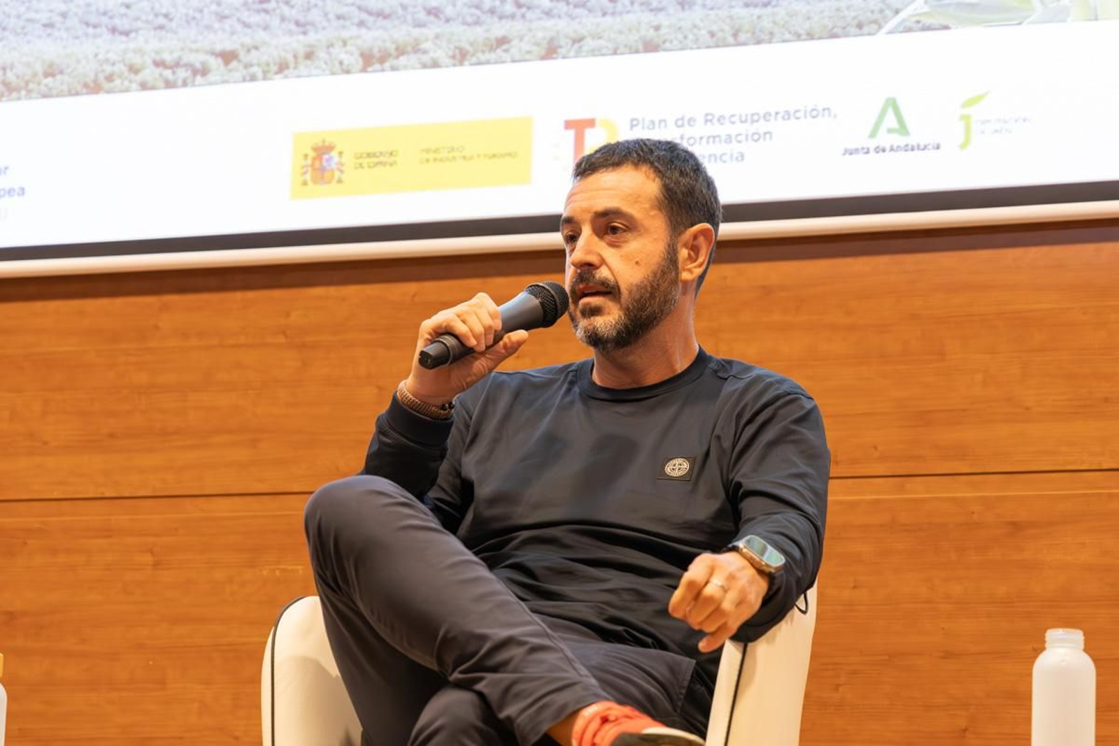 Ricard Camarena, estrella Michelin