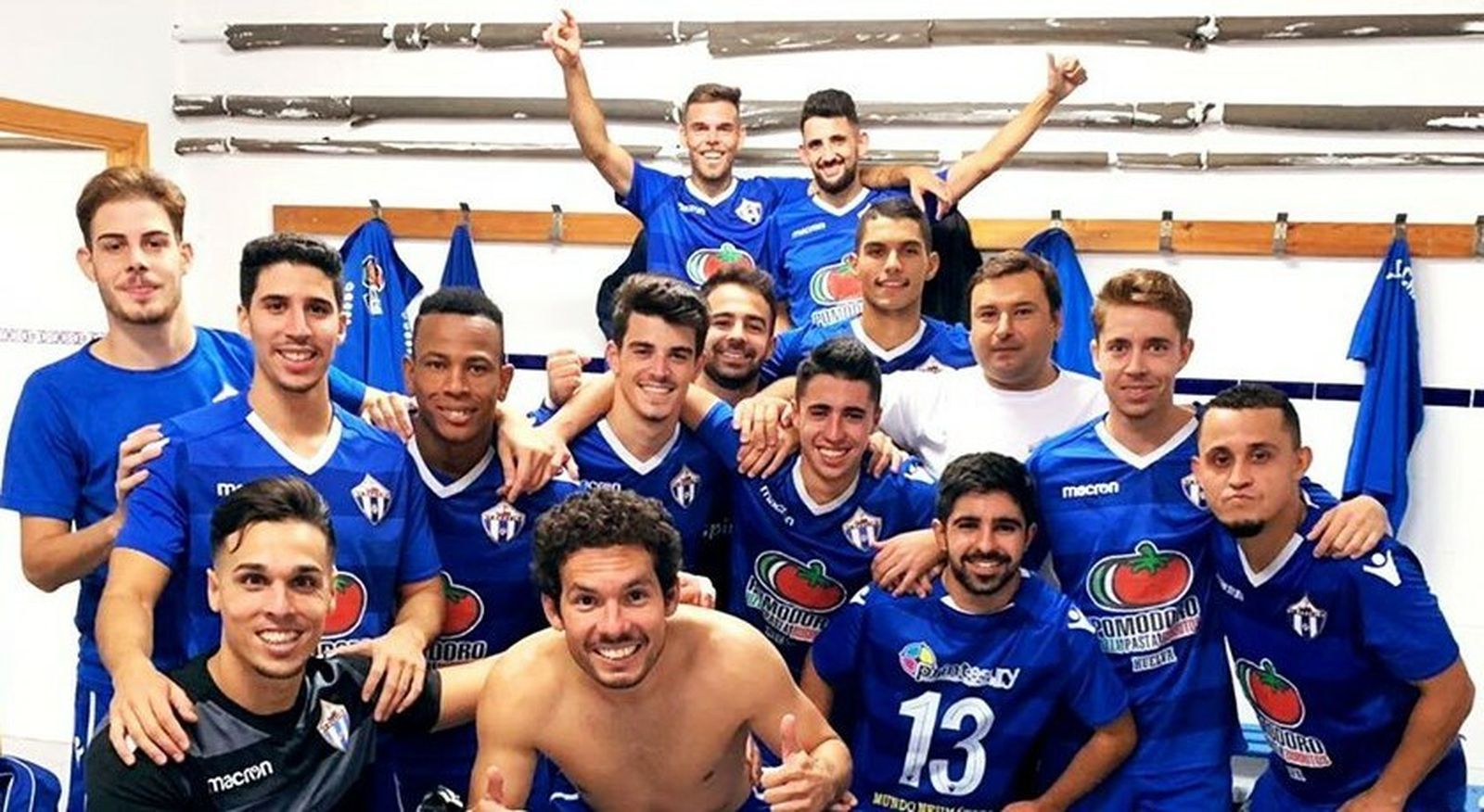 El Canela ha estrenado su casillero de victorias tras ganarle a la Olímpica Valverdeña.