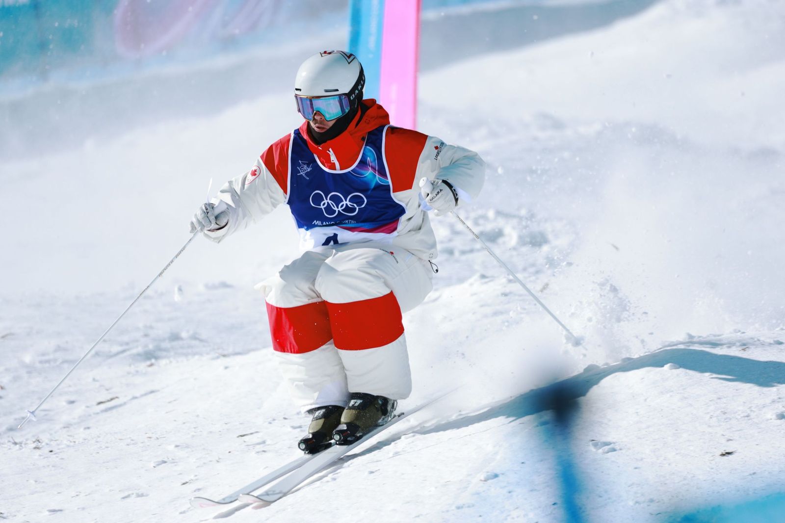 Las mejores fotos de los Juegos Olímpicos de invierno Milán Cortina d'Ampezzo 2026 | Décima jornada