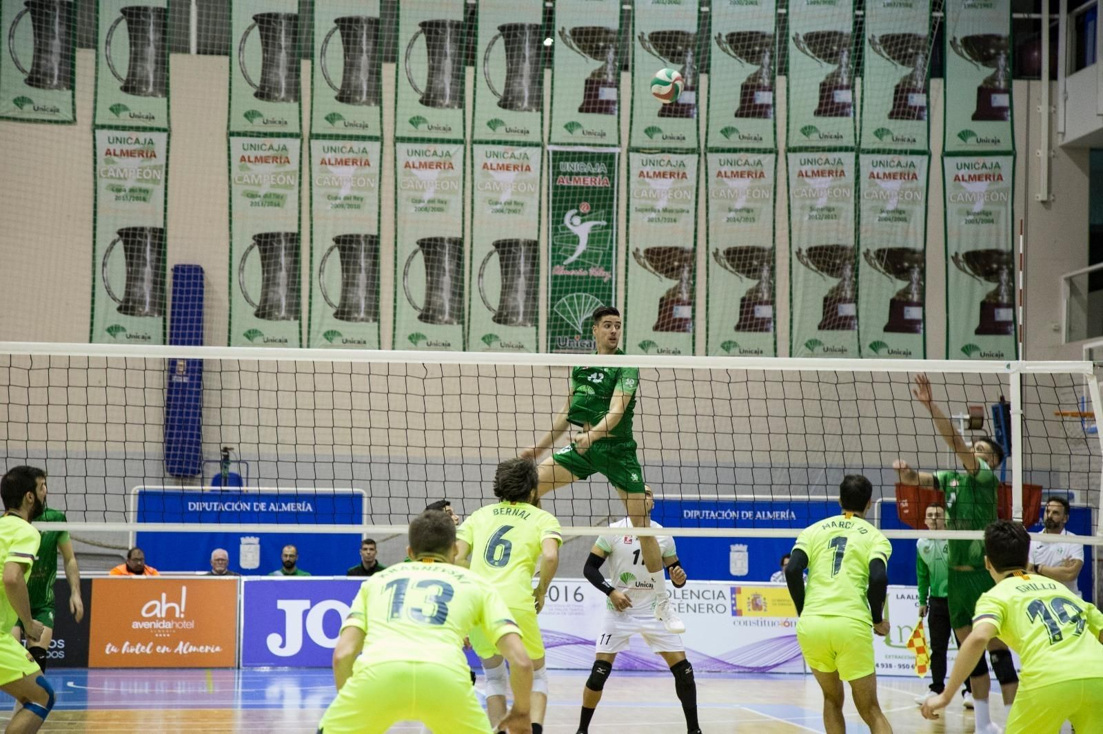 Unicaja encara las dos últimas jornadas de la fase regular