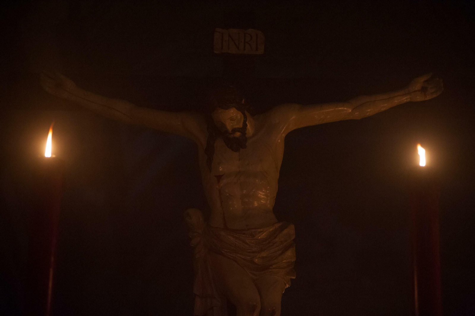 Las fotos de Fusionadas del Miércoles Santo en Málaga